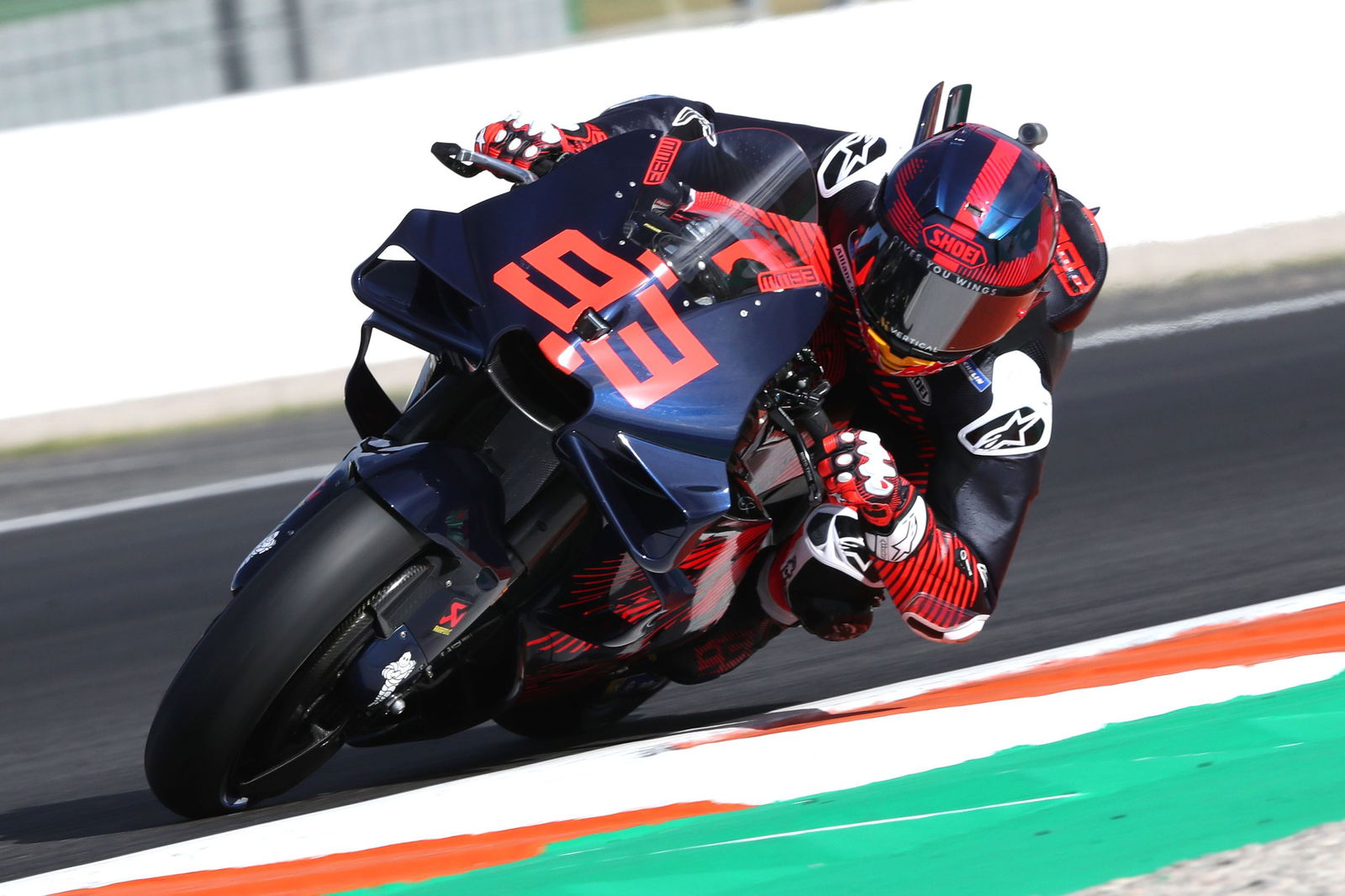 Pramac boss raises possibility of Marquez Ducati ‘guarantee’