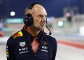 Adrian Newey’s future is in the “hands of a master deal maker,” according to Australian F1 technical guru Sam Michael. Image: Mark Thompson/Getty Images/Red Bull Content Pool