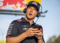 Will Brown is seen during stop 1 of the Supercars Championship on the Mount Panorama, Bathurst, New South Wales, Australia. Feb 23, 2024. // Mark Horsburgh / Red Bull Content Pool // SI202403040938 // Usage for editorial use only //