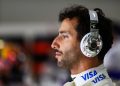 Daniel Ricciardo is not naive to the pressure to deliver from Red Bull but has not felt the need to ask for reassurance over his future. Image: Peter Fox/Getty Images/Getty Images
