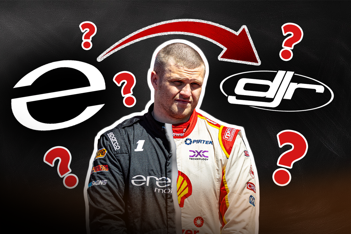 SUMMER GRILL: Supercars driver moves that will shape 2025