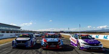 ARG is not longer the promoter of TCR Australia. Image: Supplied