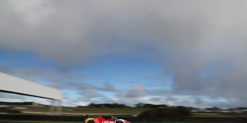 Chaz Mostert has been stripped of his Race 1 pole at Phillip Island. Image: Speed Shots Photography