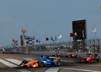 Scott Dixon - Firestone Grand Prix of St_ Petersburg - By_ Joe Skibinski_Ref Image Without Watermark_m75005