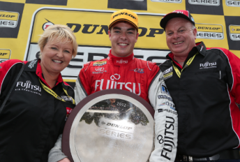 McLaughlin says loyalty played key role in GRM decision