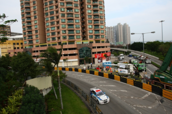 V8 Supercars rule out Asian event in 2013