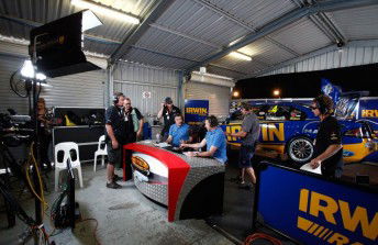 V8 Supercars chased shorter TV deal to cut losses