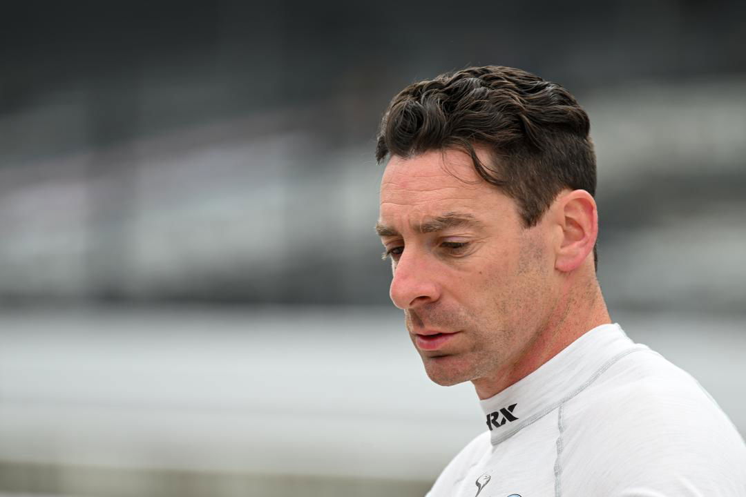 Pagenaud “progressing every day” towards comeback