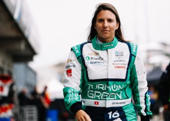 Simona De Silvestro.