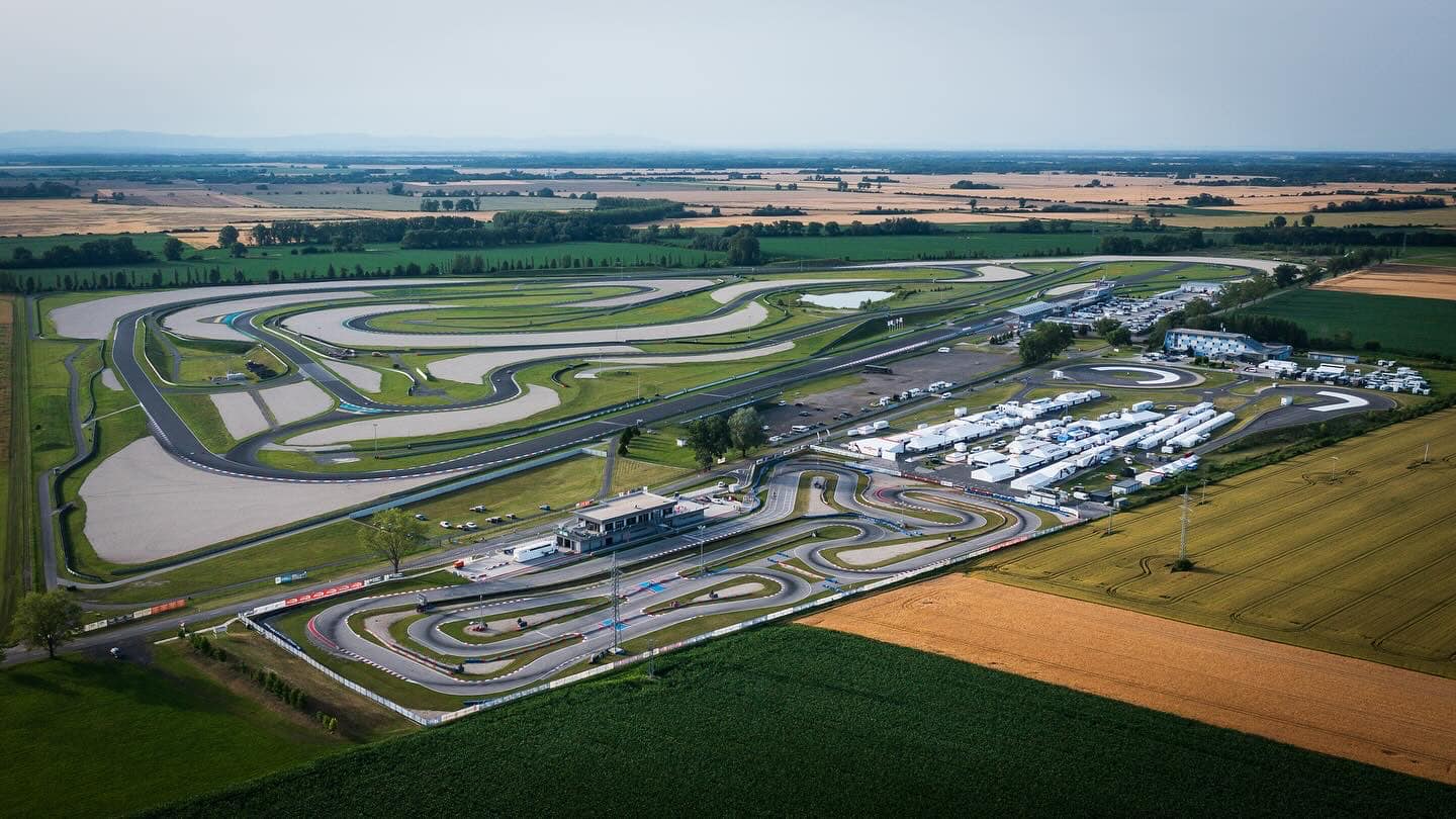 LIVE: 6 Aussies at European Karting Championships & FIA Academy Trophy