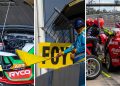 Hot topics heading into the Bathurst 1000