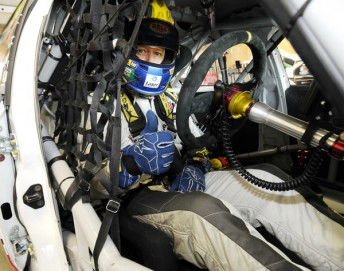 Richards: Techno revisions welcome but V8ST need to become proactive