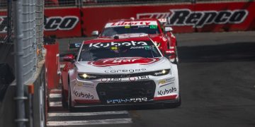 Repco Supercars Championship - Adelaide 500