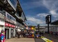 The Adelaide street circuit. Image: InSyde Media