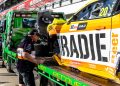 Repco Supercars Championship - Adelaide 500