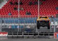 The Stadium Super Trucks will race in Adelaide after all. Image: InSyde Media