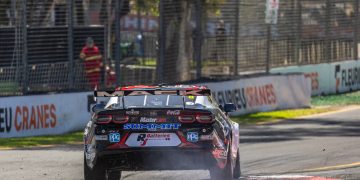 Repco Supercars Championship - Adelaide 500