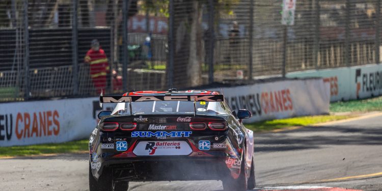 Repco Supercars Championship - Adelaide 500