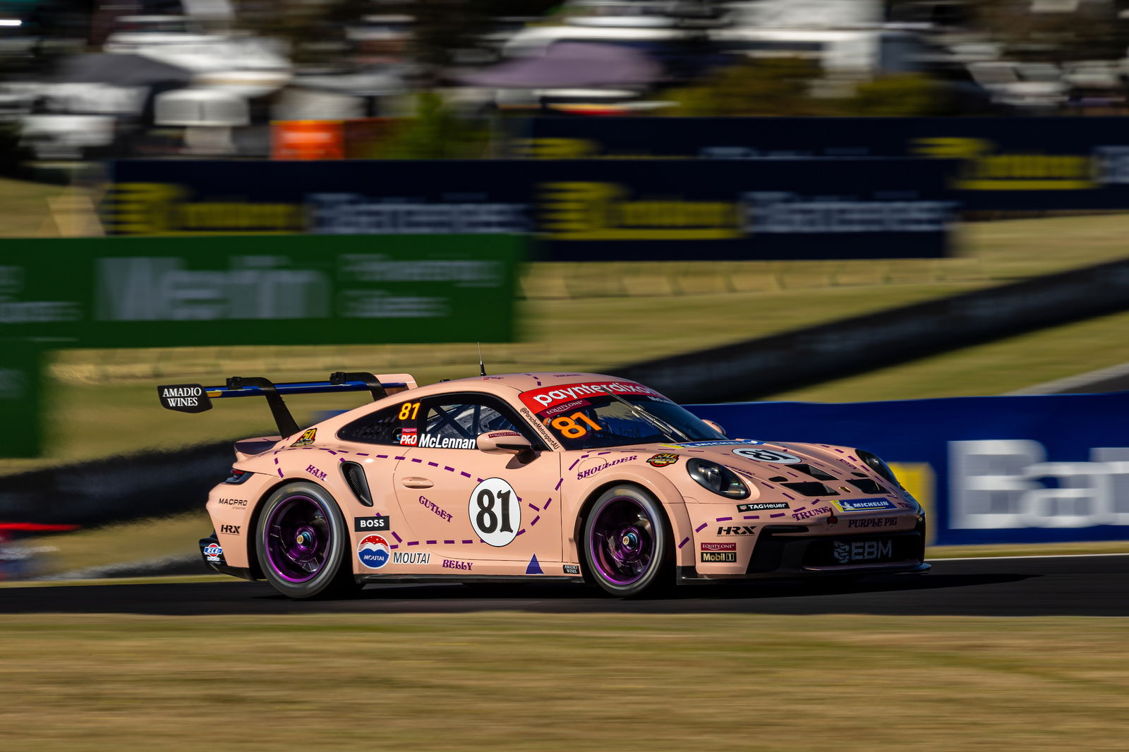Up-and-coming Carrera Cup teen switches teams