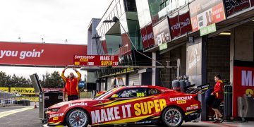 Repco Supercars Championship - Bathurst 1000