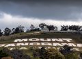 Mount Panorama Motor Racing Circuit.