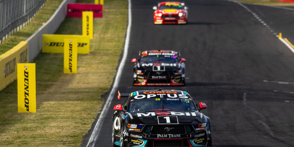 Repco Supercars Championship - Bathurst 1000