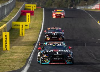 Repco Supercars Championship - Bathurst 1000