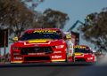 The DJR Fords at Bathurst. Image: InSyde Media