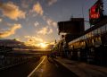 The Mount Panorama Circuit