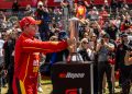 Repco Supercars Championship - Bathurst 1000