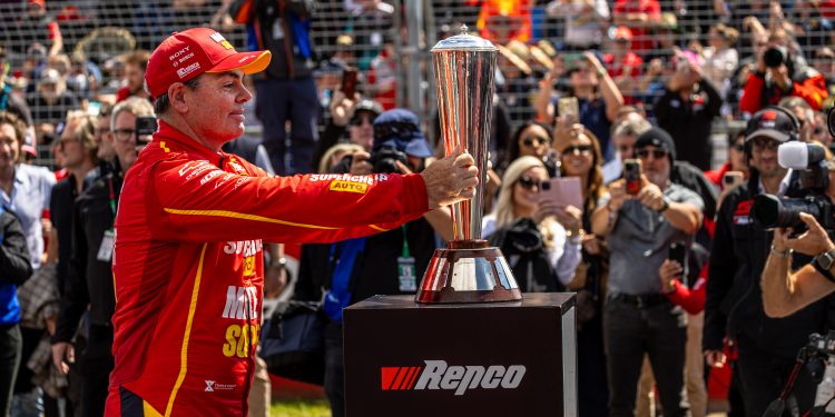 Repco Supercars Championship - Bathurst 1000