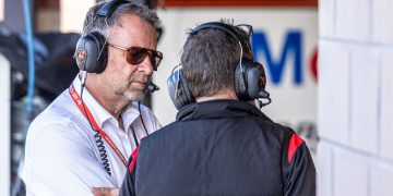 Repco Supercars Championship - Bathurst 1000