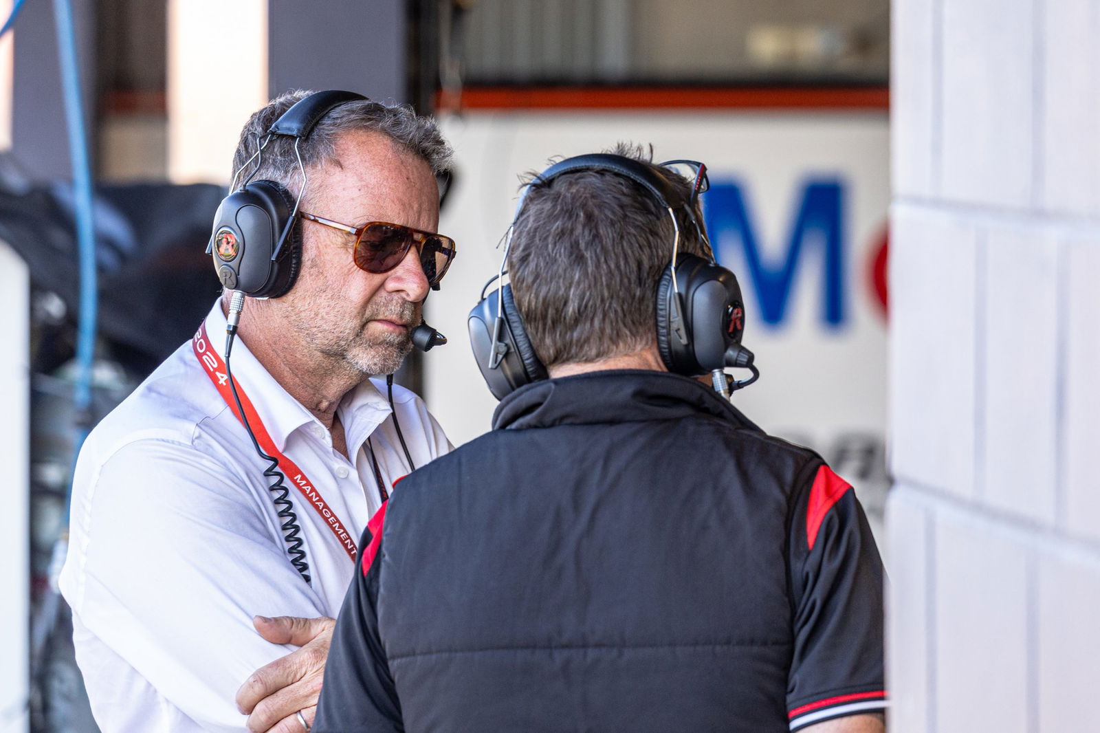PHOTOS: Thursday at the Repco Bathurst 1000