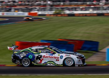 Repco Supercars Championship - Event 5 - Darwin Triple Crown