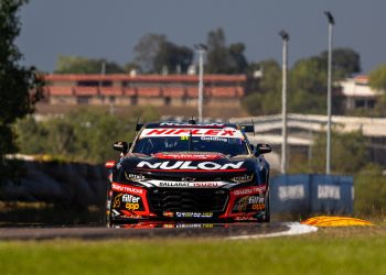 Repco Supercars Championship - Event 5 - Darwin Triple Crown