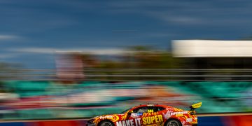 Repco Supercars Championship - Event 5 - Darwin Triple Crown