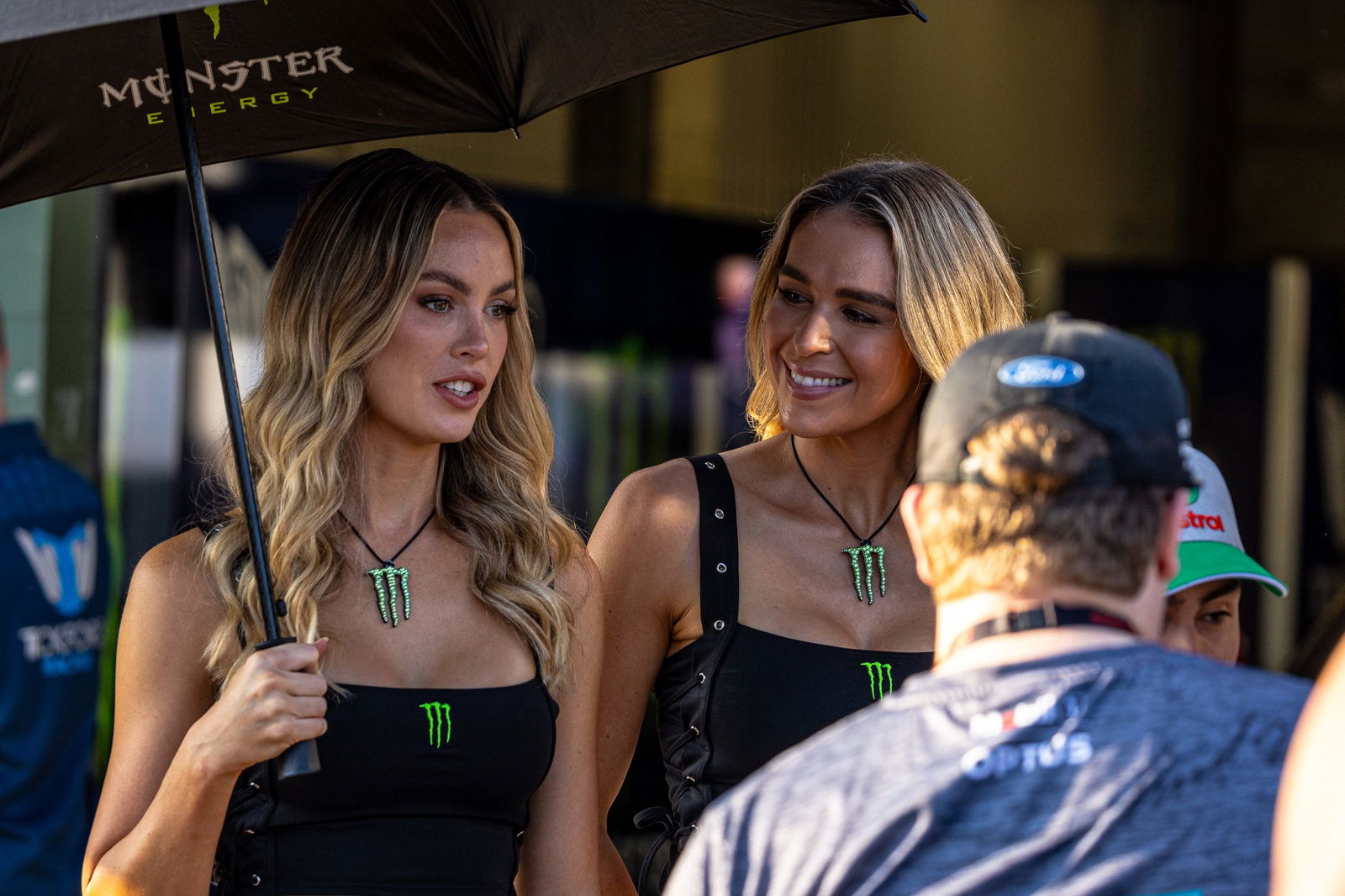 GALLERY: Around the grounds at the betr Darwin Triple Crown