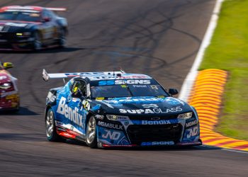 Repco Supercars Championship - Event 5 - Darwin Triple Crown