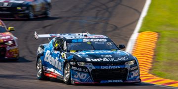 Repco Supercars Championship - Event 5 - Darwin Triple Crown