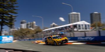 Repco Supercars Championship - Gold Coast 500