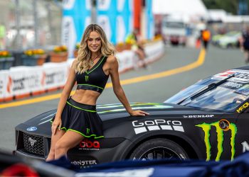 Repco Supercars Championship - Gold Coast 500