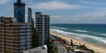 Repco Supercars Championship - Gold Coast 500