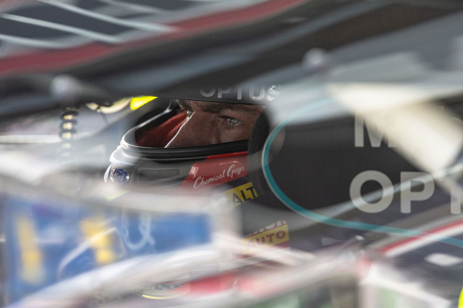 PHOTOS: Saturday at the Boost Mobile Gold Coast 500