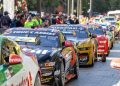 Ford Mustangs in Adelaide