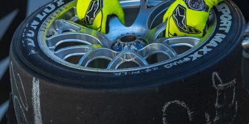 Multiple dry weather tyre compounds could be scrapped for 2025. Image: InSyde Media