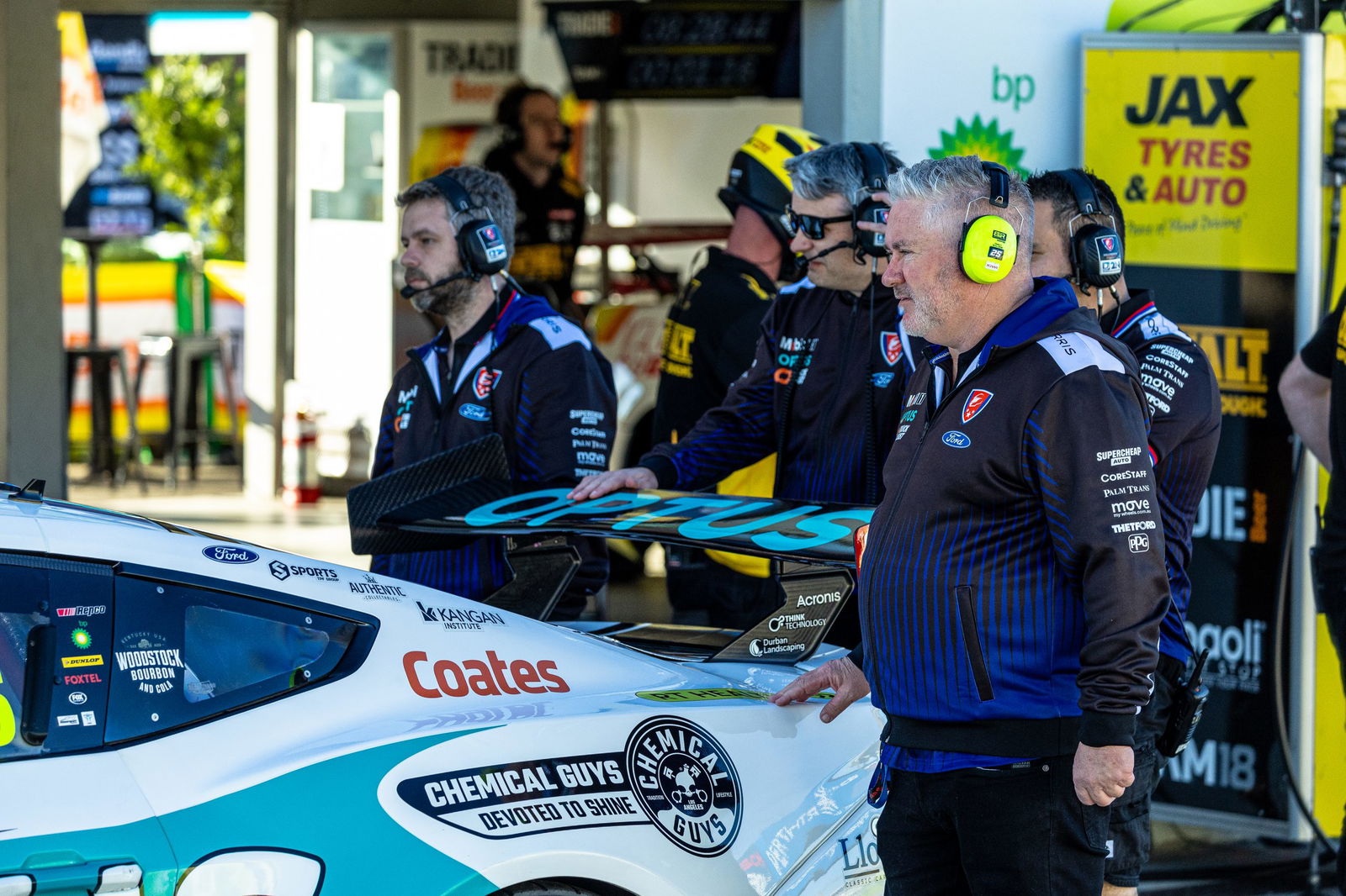 WAU’s new focus as Mostert bolts out of the blocks in Perth