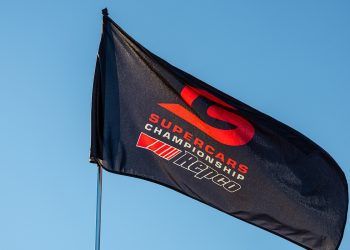 Repco Supercars Championship - Round 4 - Perth SuperSprint