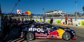 Repco Supercars Championship - Round 4 - Perth SuperSprint