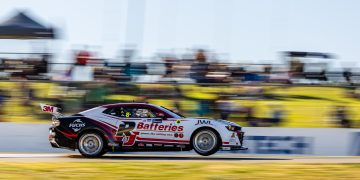 Repco Supercars Championship - Round 4 - Perth SuperSprint