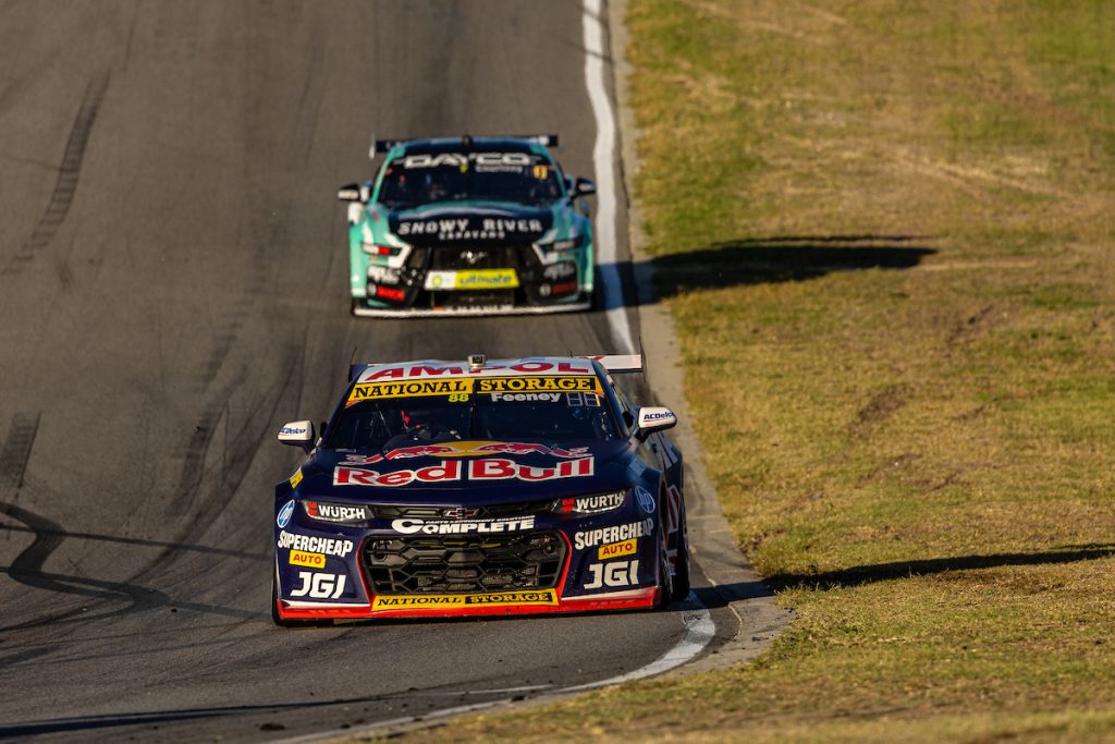 Repco Supercars Championship - Round 4 - Perth SuperSprint